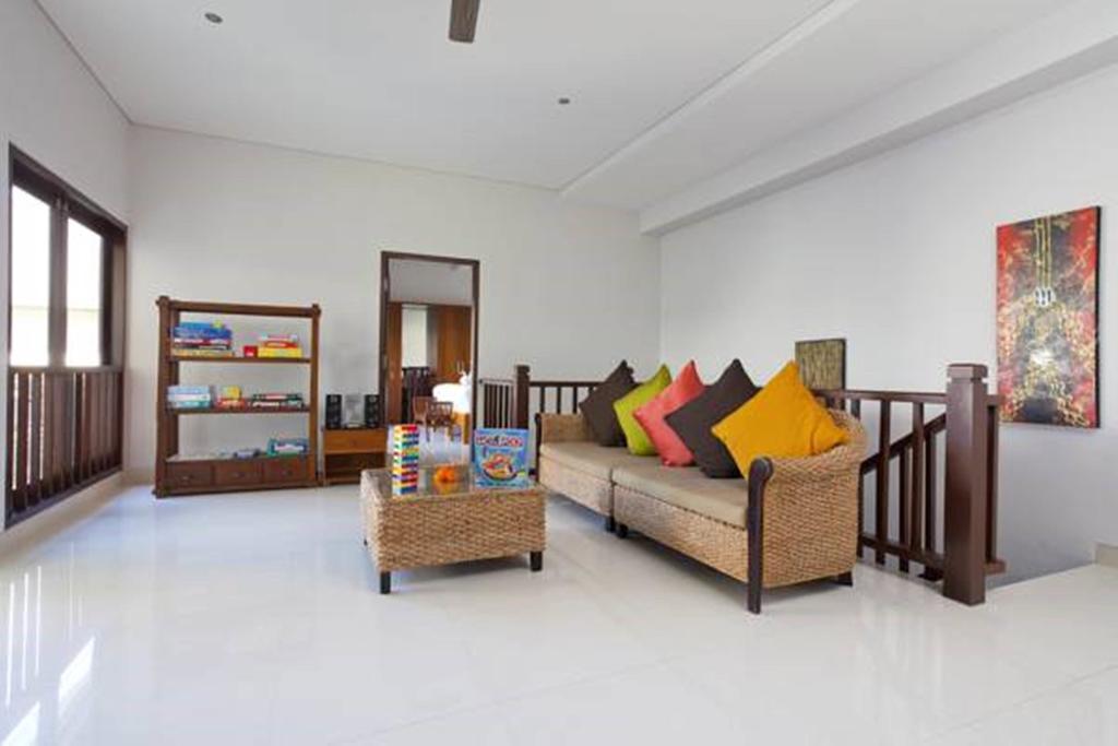 Villa Rendezvous Bali Семіньяк Номер фото